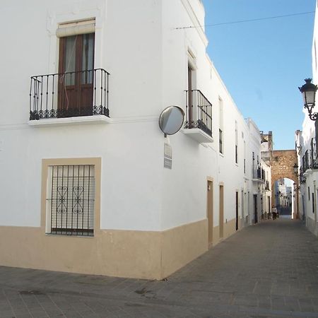 Entretorres Apartamento Turistico Olivenza Eksteriør billede