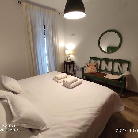 Entretorres Apartamento Turistico Olivenza Eksteriør billede