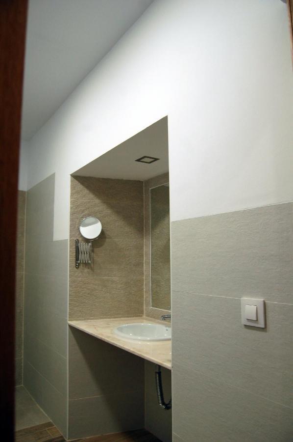 Entretorres Apartamento Turistico Olivenza Eksteriør billede