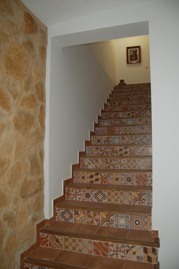 Entretorres Apartamento Turistico Olivenza Eksteriør billede