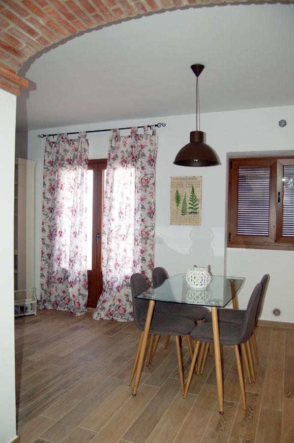 Entretorres Apartamento Turistico Olivenza Eksteriør billede