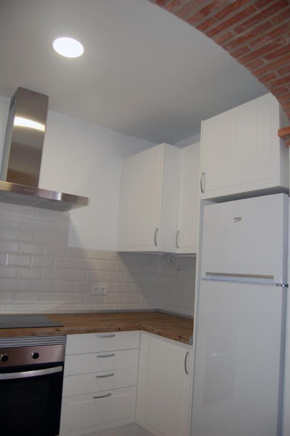 Entretorres Apartamento Turistico Olivenza Eksteriør billede