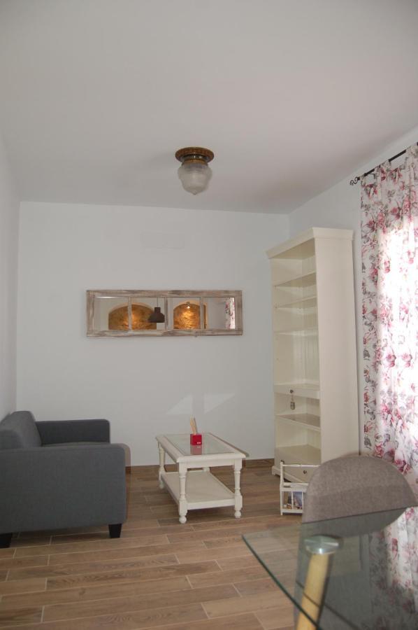 Entretorres Apartamento Turistico Olivenza Eksteriør billede