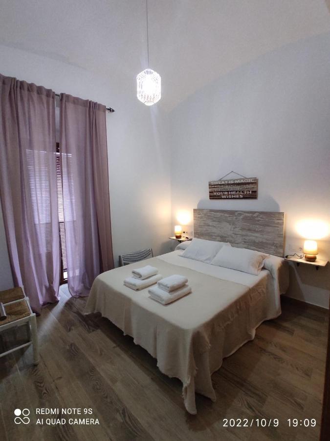 Entretorres Apartamento Turistico Olivenza Eksteriør billede