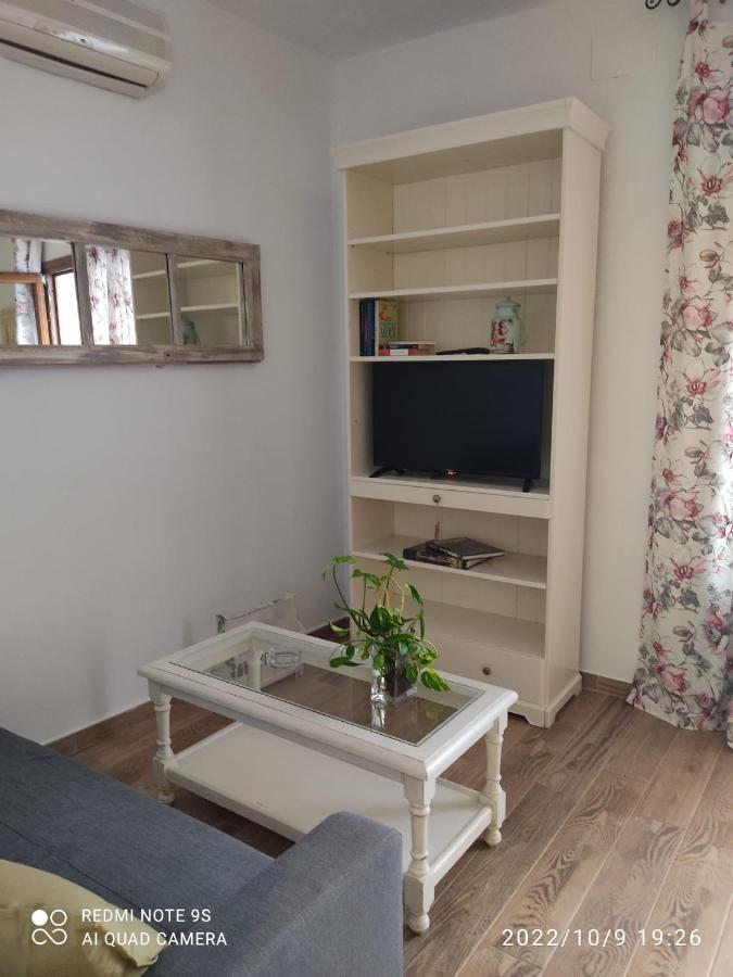 Entretorres Apartamento Turistico Olivenza Eksteriør billede