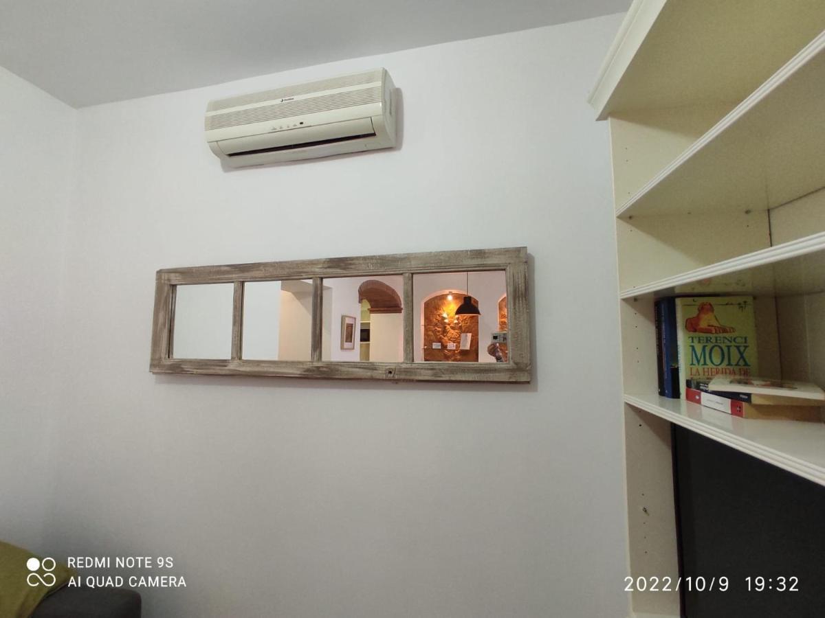 Entretorres Apartamento Turistico Olivenza Eksteriør billede