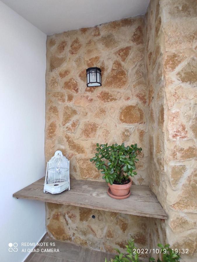 Entretorres Apartamento Turistico Olivenza Eksteriør billede