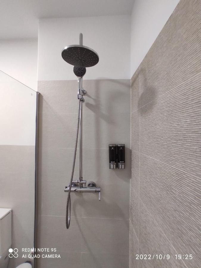 Entretorres Apartamento Turistico Olivenza Eksteriør billede