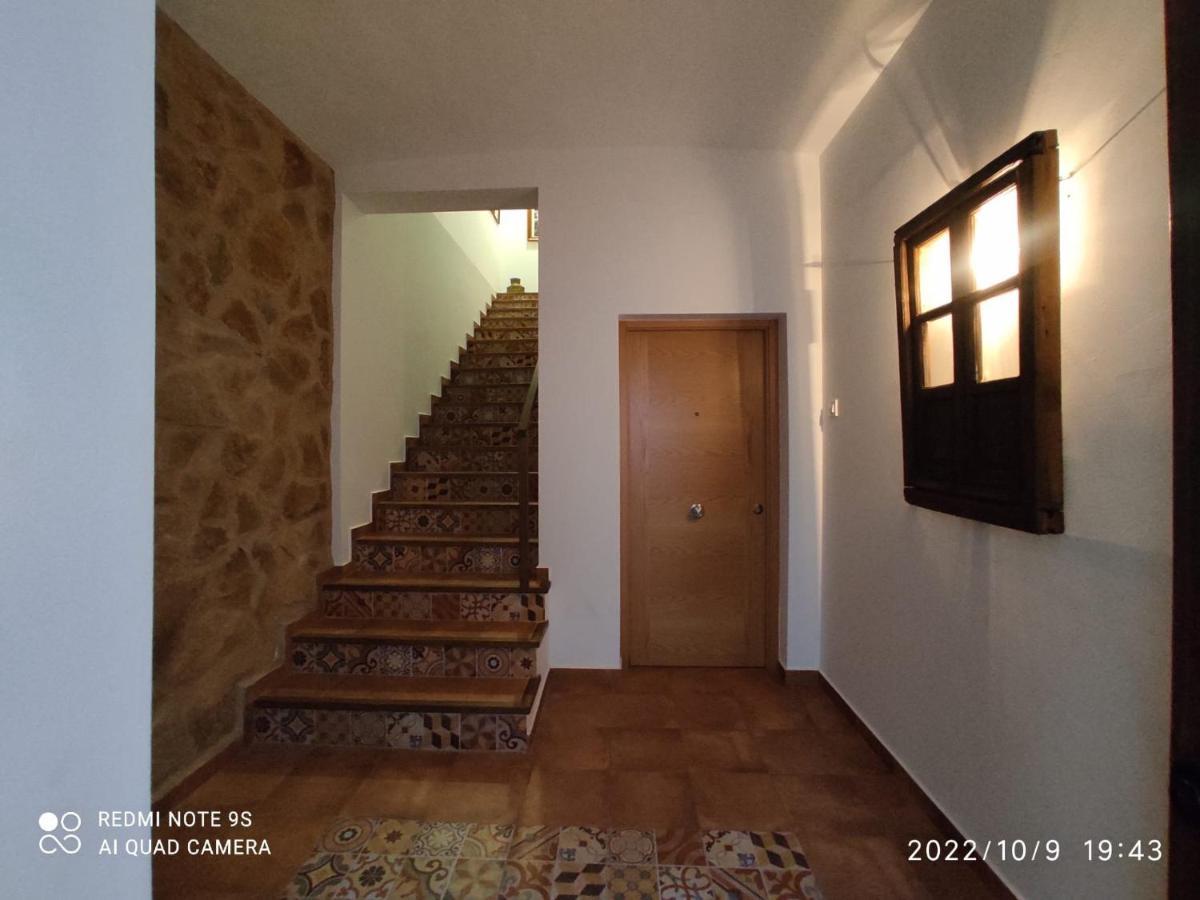 Entretorres Apartamento Turistico Olivenza Eksteriør billede