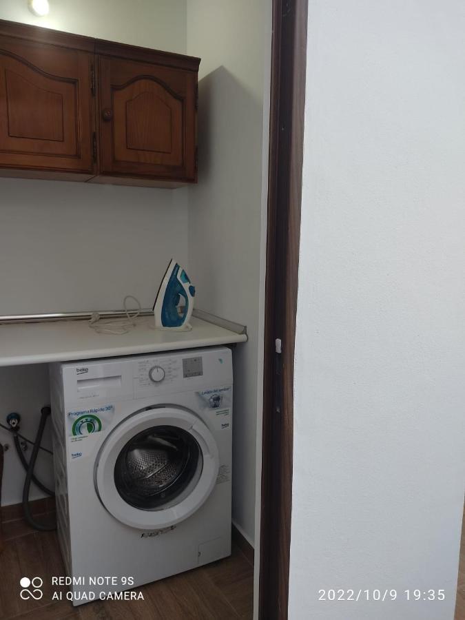 Entretorres Apartamento Turistico Olivenza Eksteriør billede