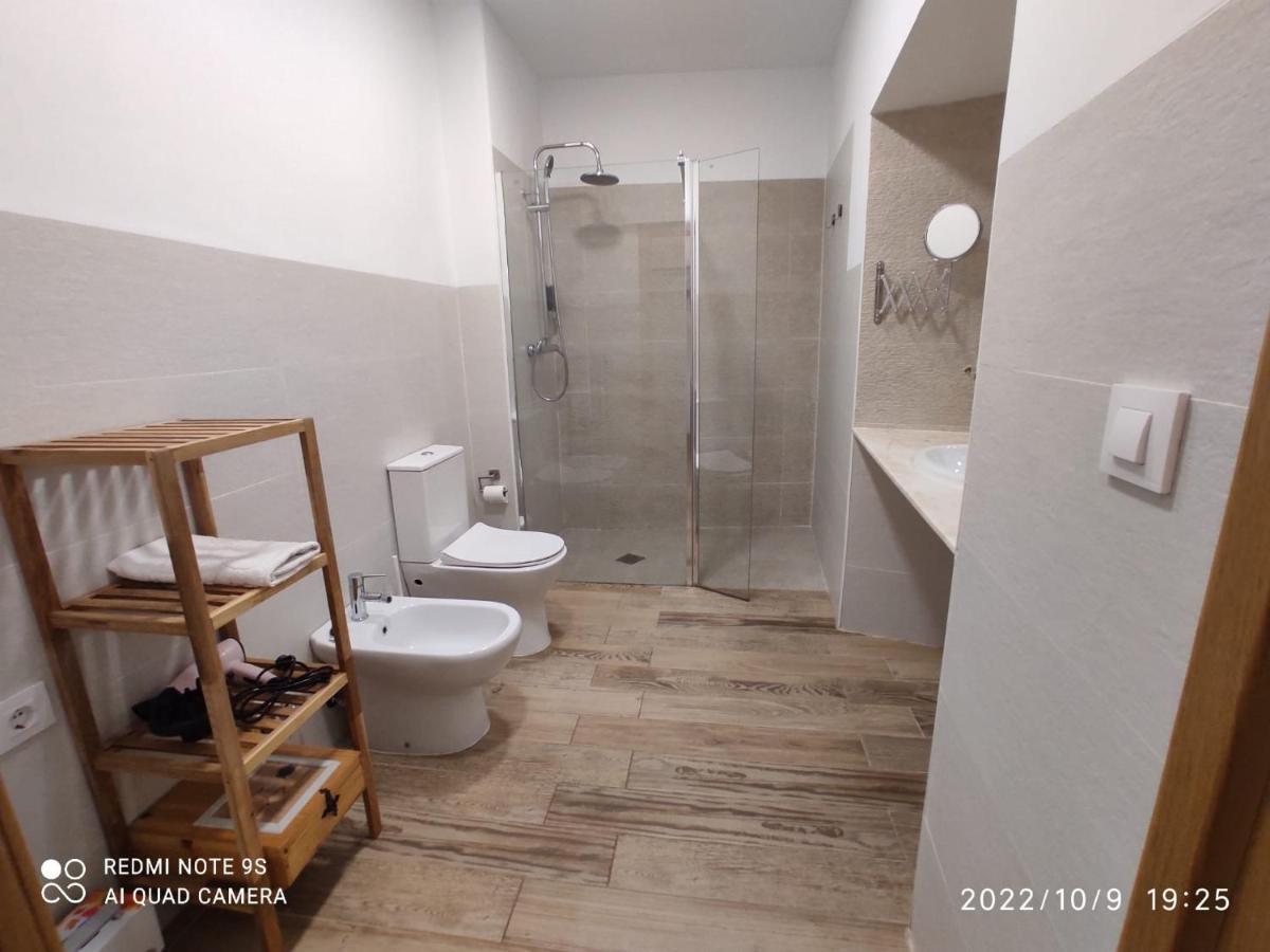 Entretorres Apartamento Turistico Olivenza Eksteriør billede