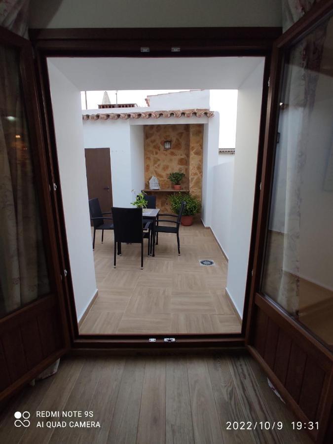 Entretorres Apartamento Turistico Olivenza Eksteriør billede