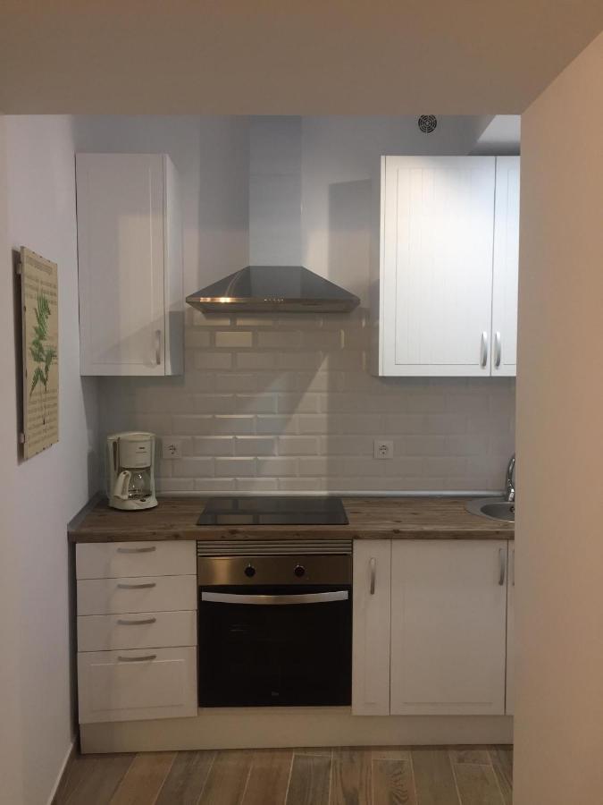 Entretorres Apartamento Turistico Olivenza Eksteriør billede