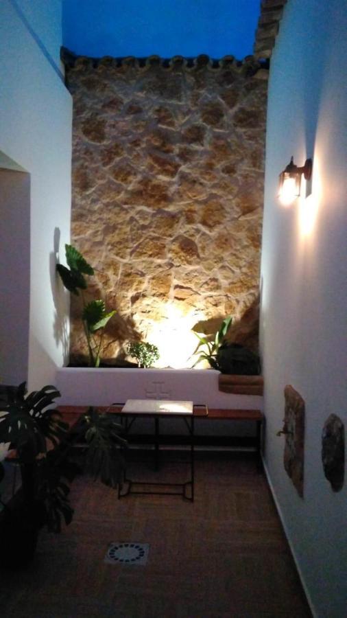 Entretorres Apartamento Turistico Olivenza Eksteriør billede