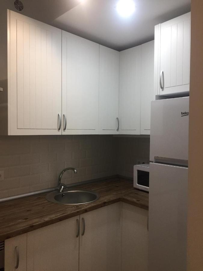 Entretorres Apartamento Turistico Olivenza Eksteriør billede